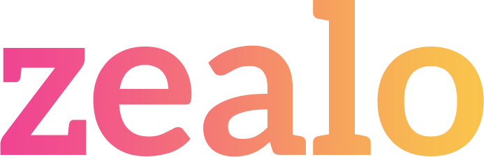 Zealo Logo